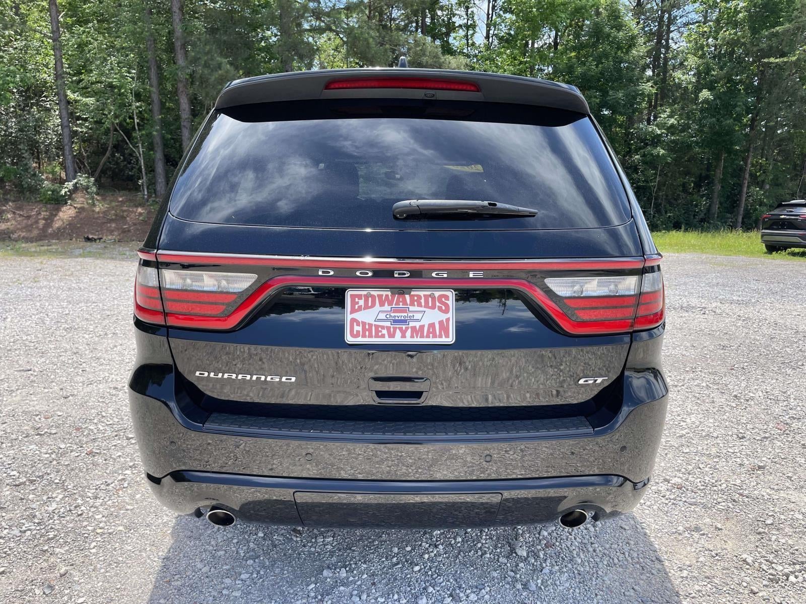 2023 Dodge Durango GT