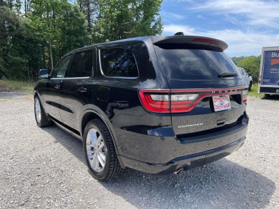 2023 Dodge Durango GT