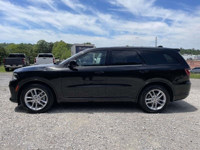 2023 Dodge Durango GT
