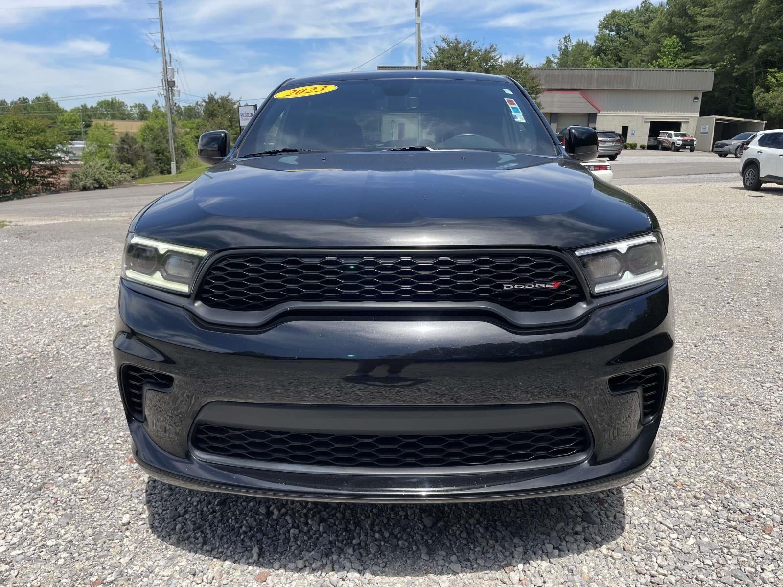 2023 Dodge Durango GT