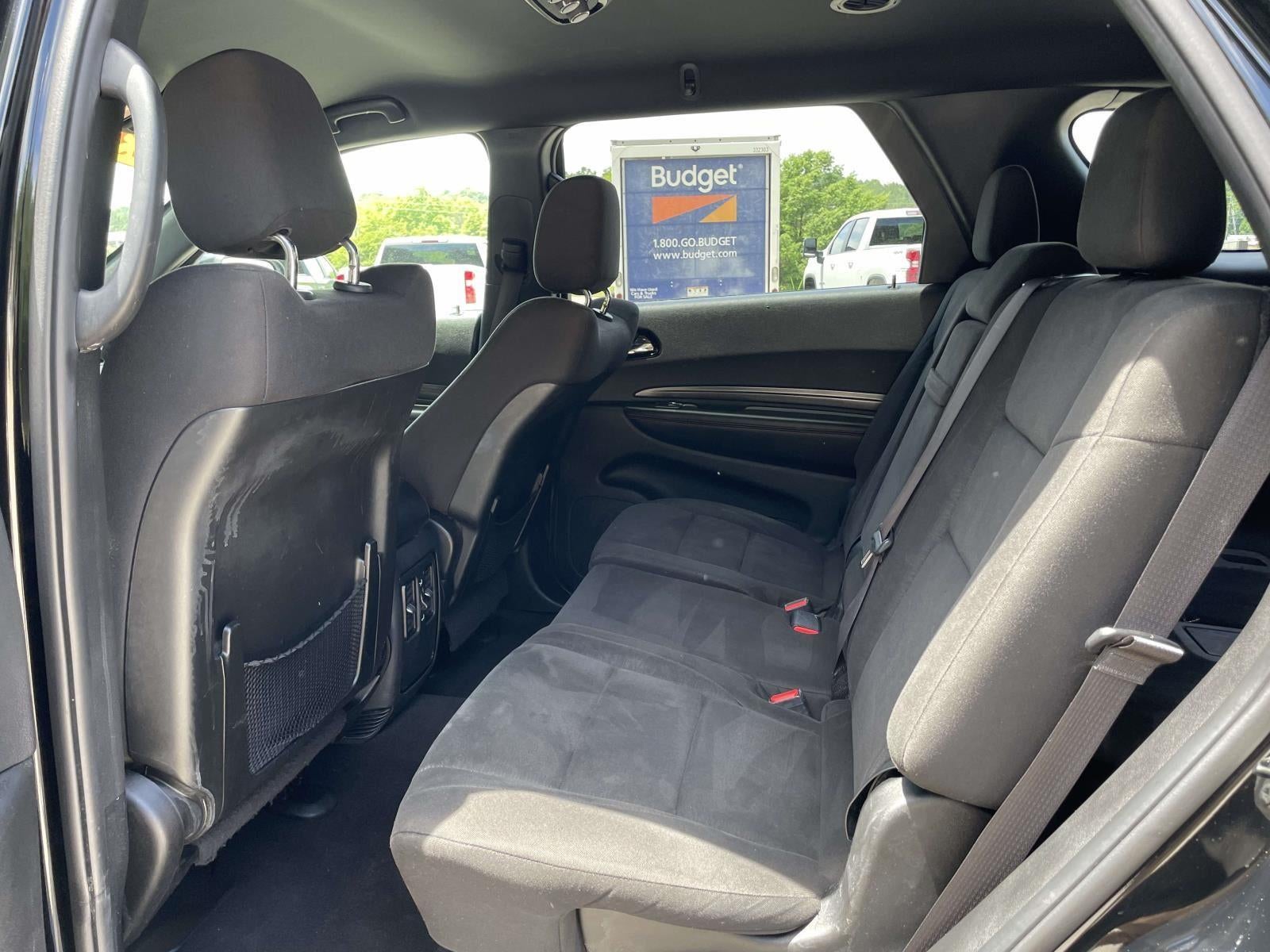 2023 Dodge Durango GT
