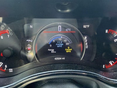 2022 Dodge Durango R/T