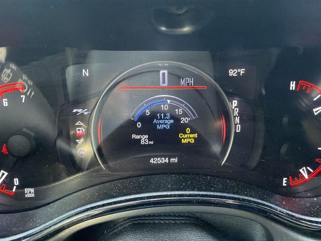 2022 Dodge Durango R/T