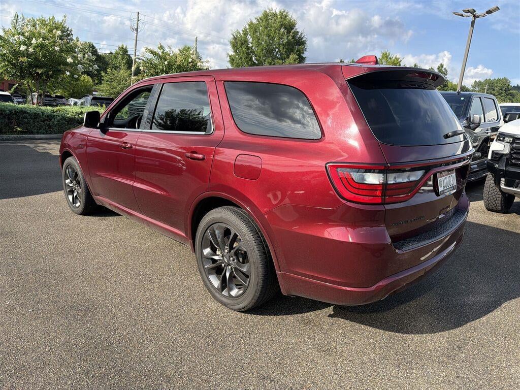 2022 Dodge Durango R/T