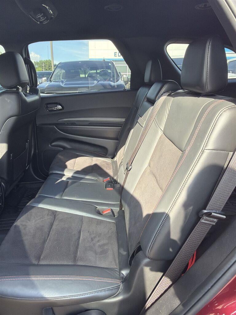 2022 Dodge Durango R/T