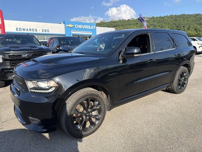 2020 Dodge Durango R/T