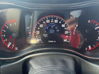 2020 Dodge Durango R/T