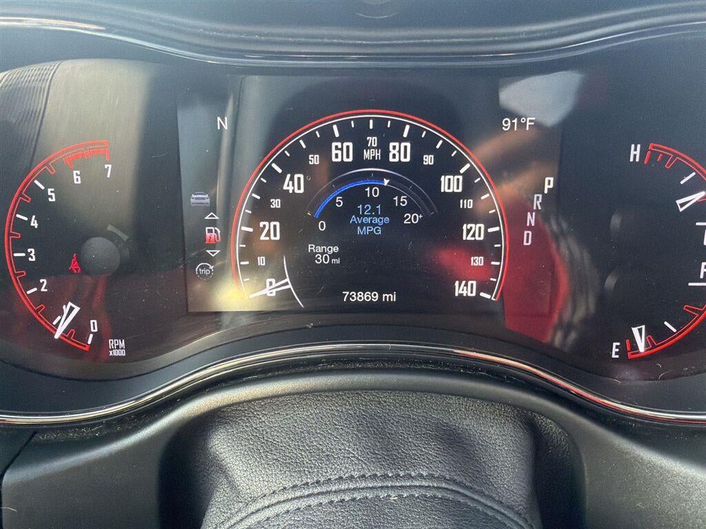 2020 Dodge Durango R/T