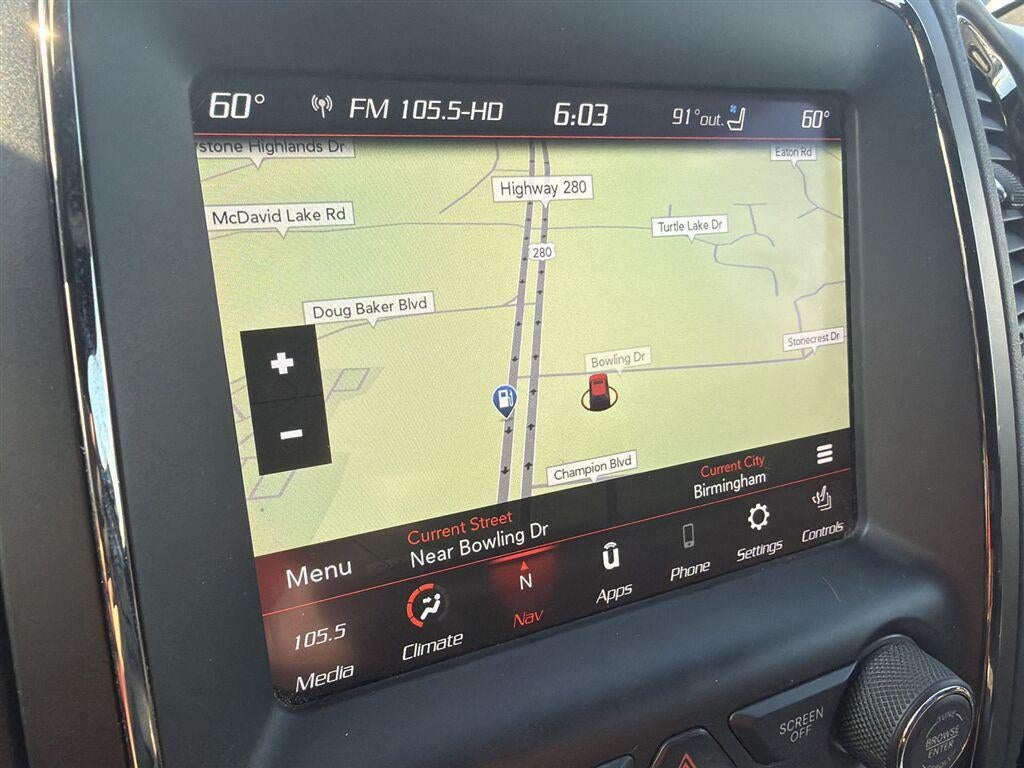 2020 Dodge Durango R/T