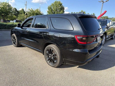 2020 Dodge Durango R/T
