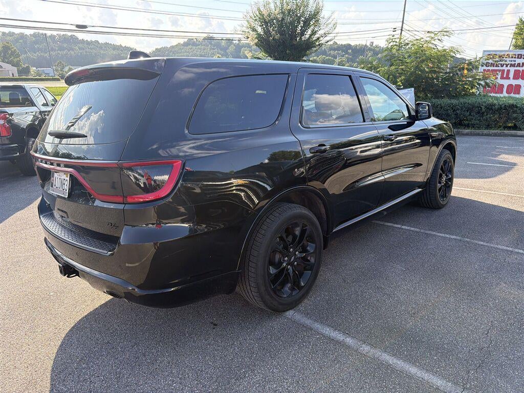 2020 Dodge Durango R/T