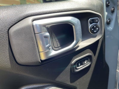 2024 Jeep Gladiator Nighthawk