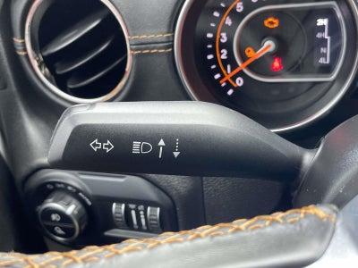 2022 Jeep Gladiator High Altitude