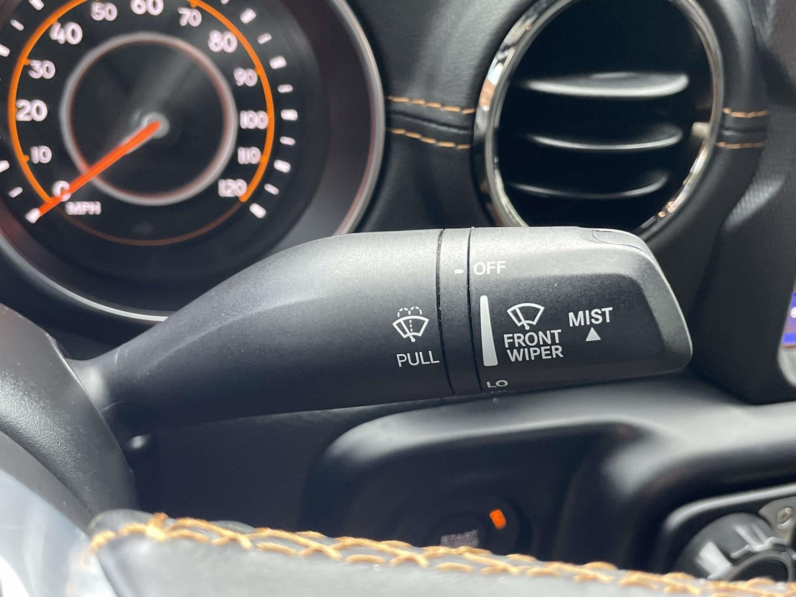 2022 Jeep Gladiator High Altitude