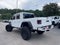 2022 Jeep Gladiator High Altitude