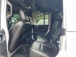 2022 Jeep Gladiator High Altitude