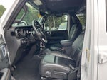 2022 Jeep Gladiator High Altitude