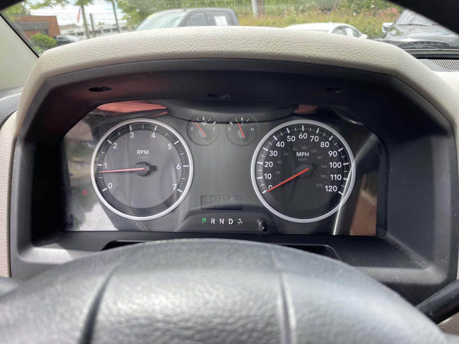 2012 RAM 1500 Express