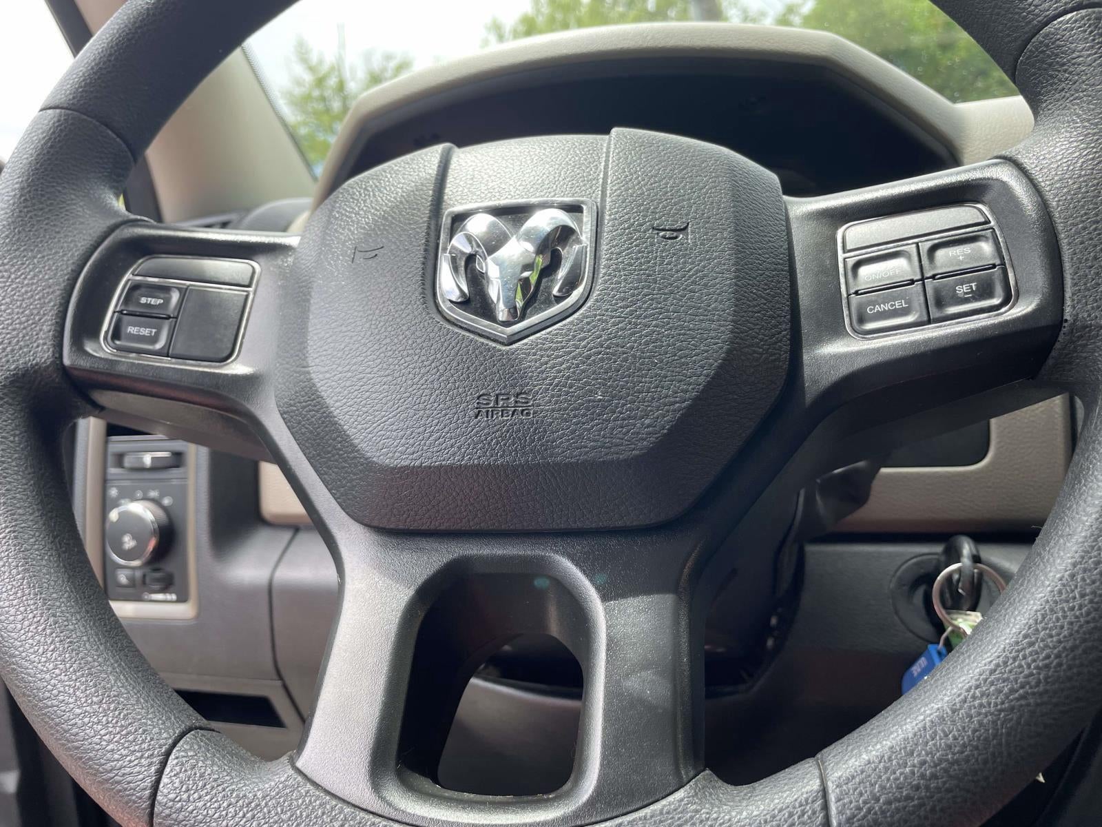 2012 RAM 1500 Express