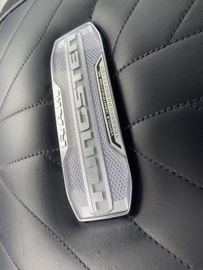 2025 RAM 1500 Tungsten