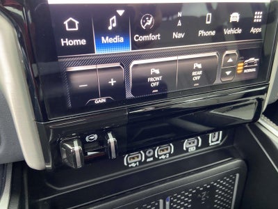 2025 RAM 1500 Tungsten