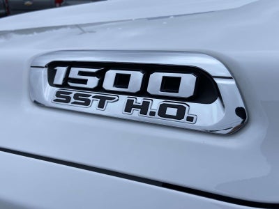 2025 RAM 1500 Tungsten