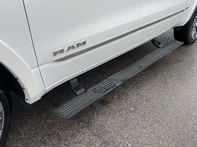 2025 RAM 1500 Tungsten