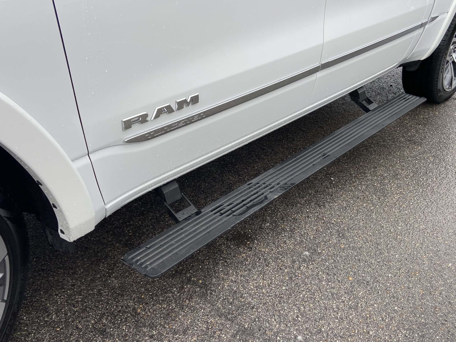 2025 RAM 1500 Tungsten