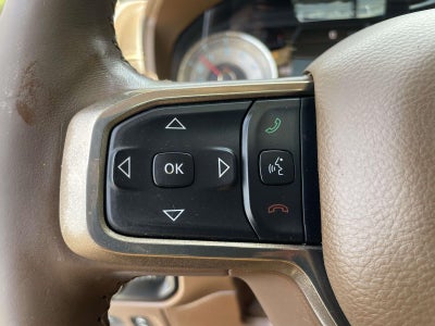 2020 RAM 1500 Longhorn