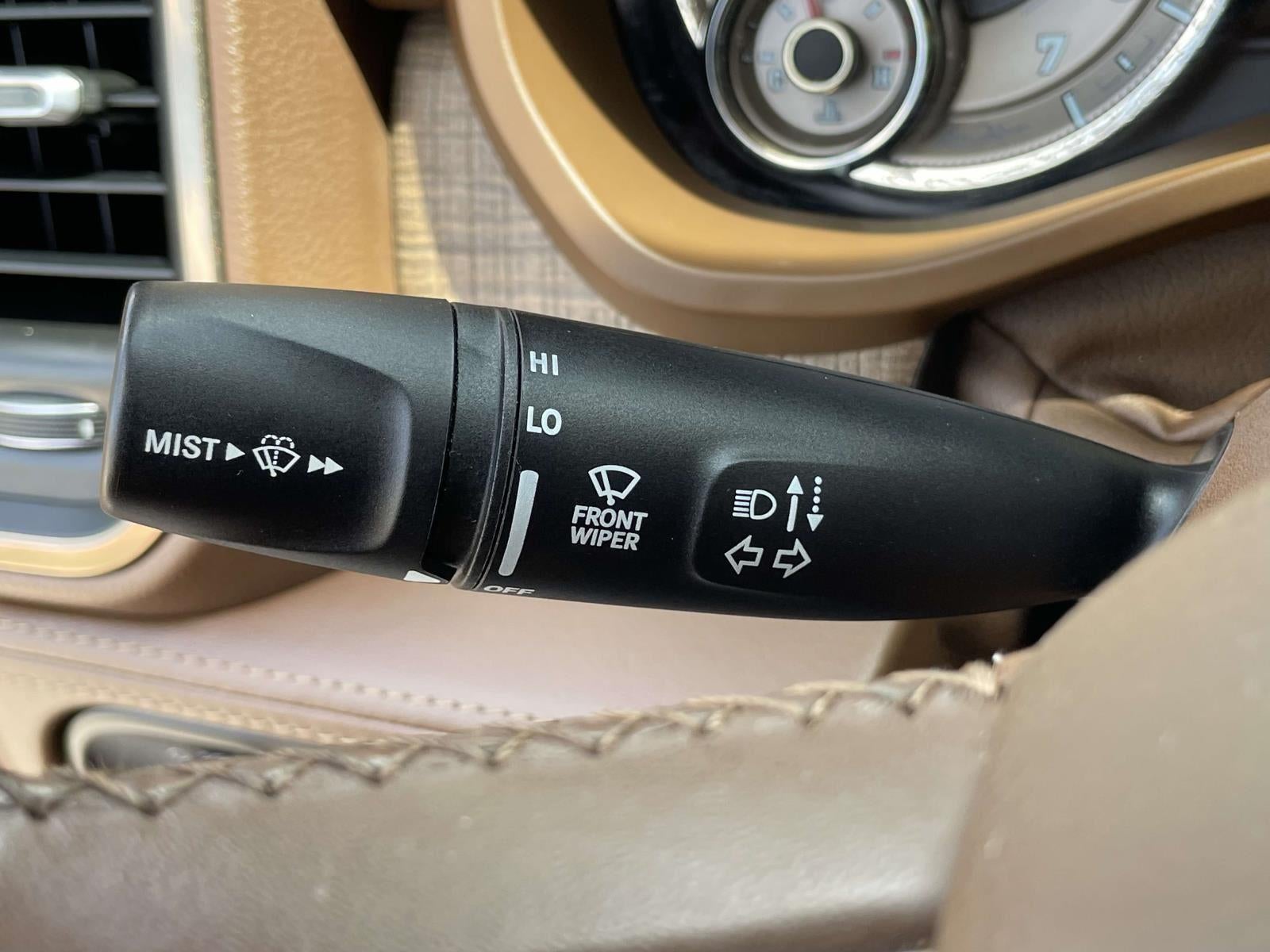 2020 RAM 1500 Longhorn