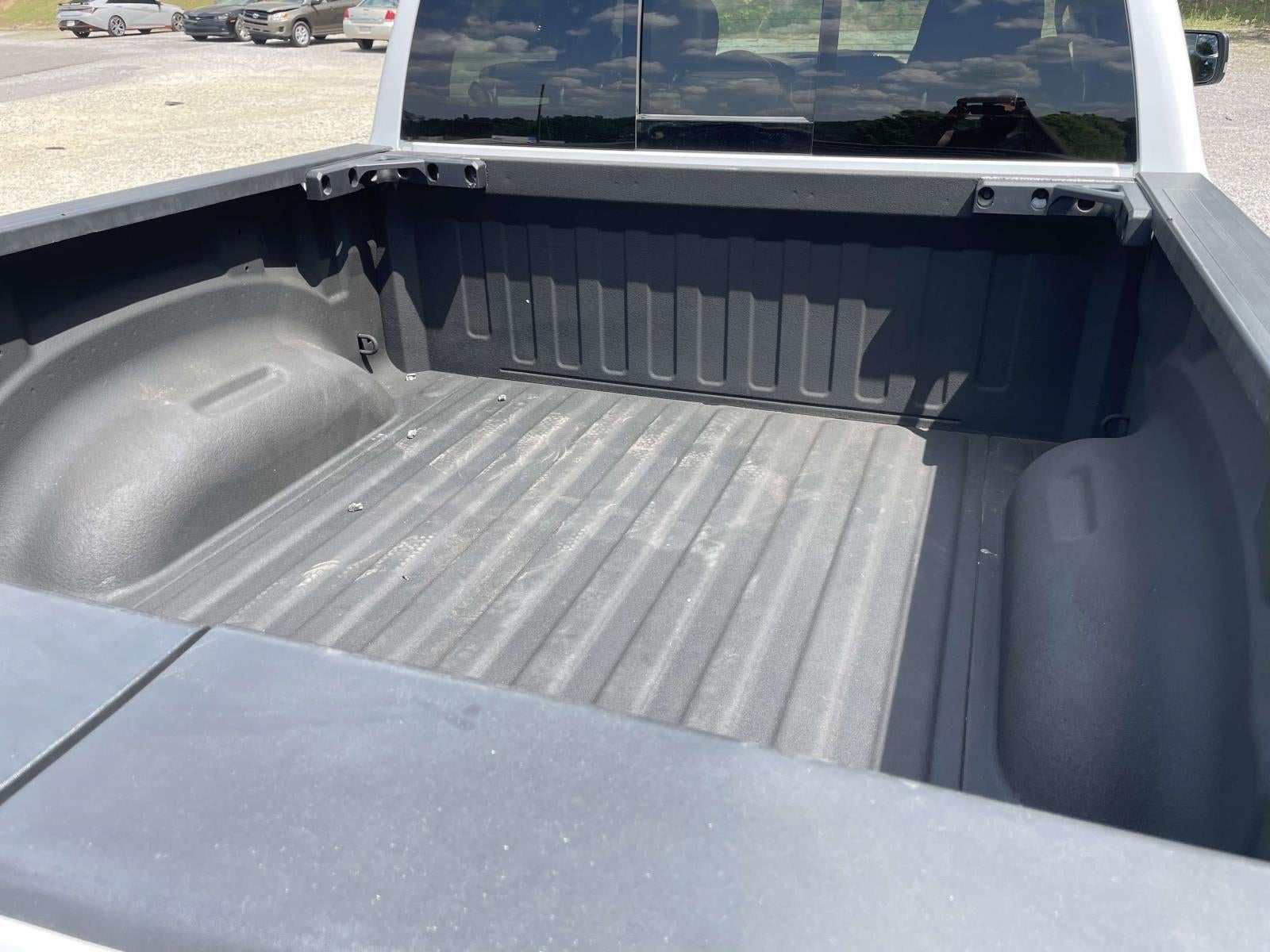 2020 RAM 1500 Longhorn