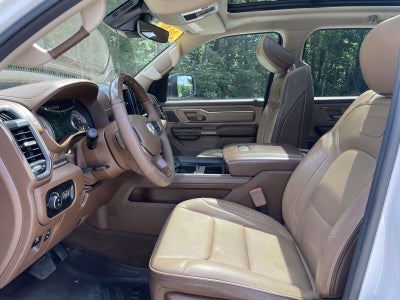 2020 RAM 1500 Longhorn