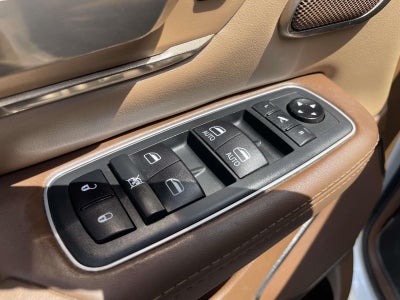 2020 RAM 1500 Longhorn