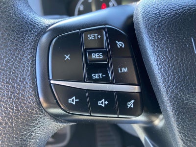 2023 Ford Transit Passenger Wagon XL