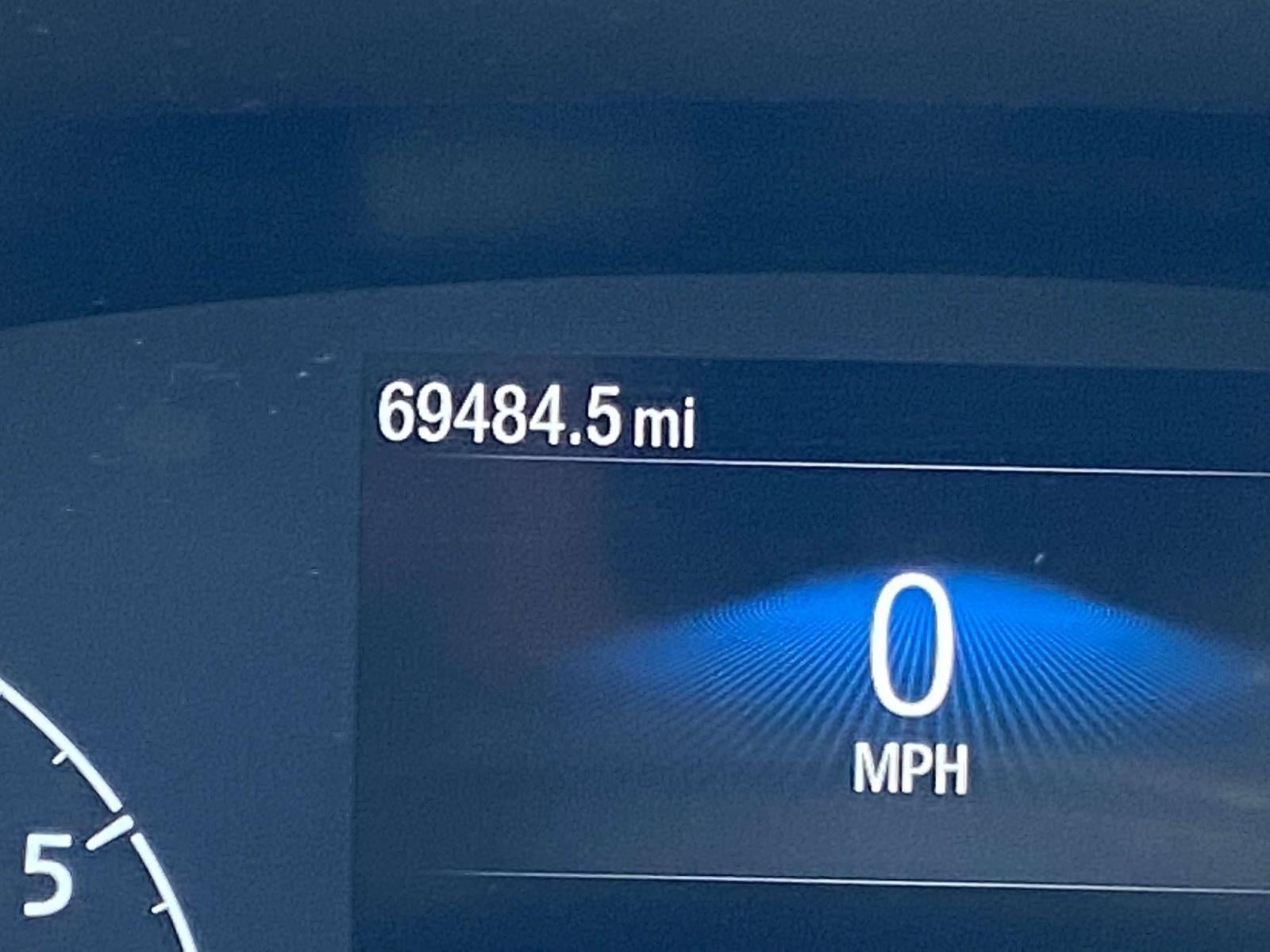 2023 Ford Transit Passenger Wagon XL