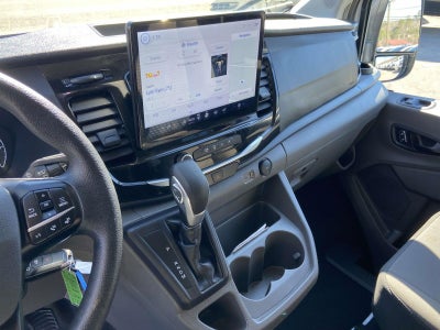 2023 Ford Transit Passenger Wagon XL