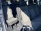 2023 Ford Transit Passenger Wagon XL