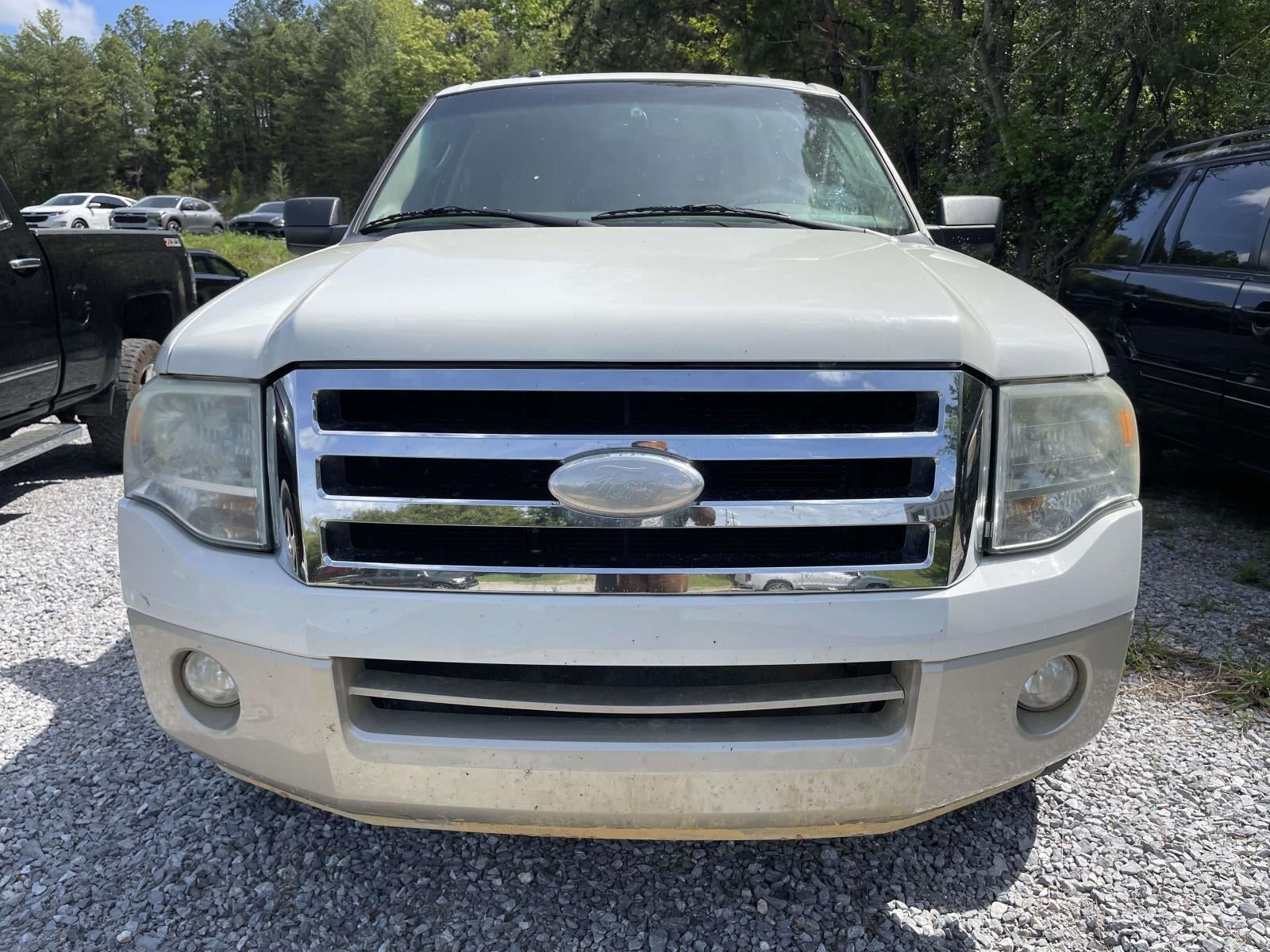 2008 Ford Expedition Eddie Bauer