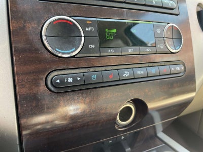 2014 Ford Expedition EL XLT