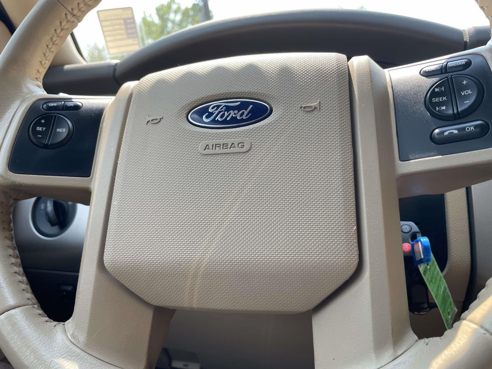 2014 Ford Expedition EL XLT