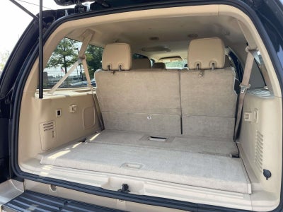 2014 Ford Expedition EL XLT