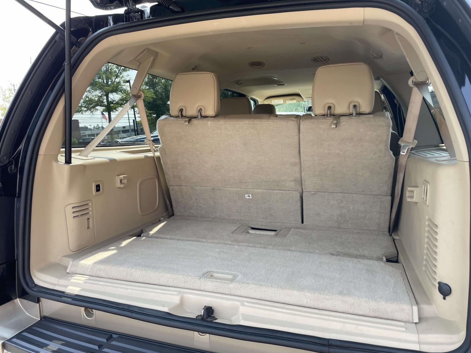 2014 Ford Expedition EL XLT