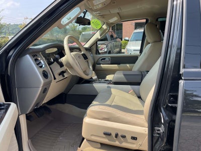2014 Ford Expedition EL XLT