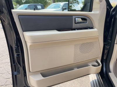 2014 Ford Expedition EL XLT