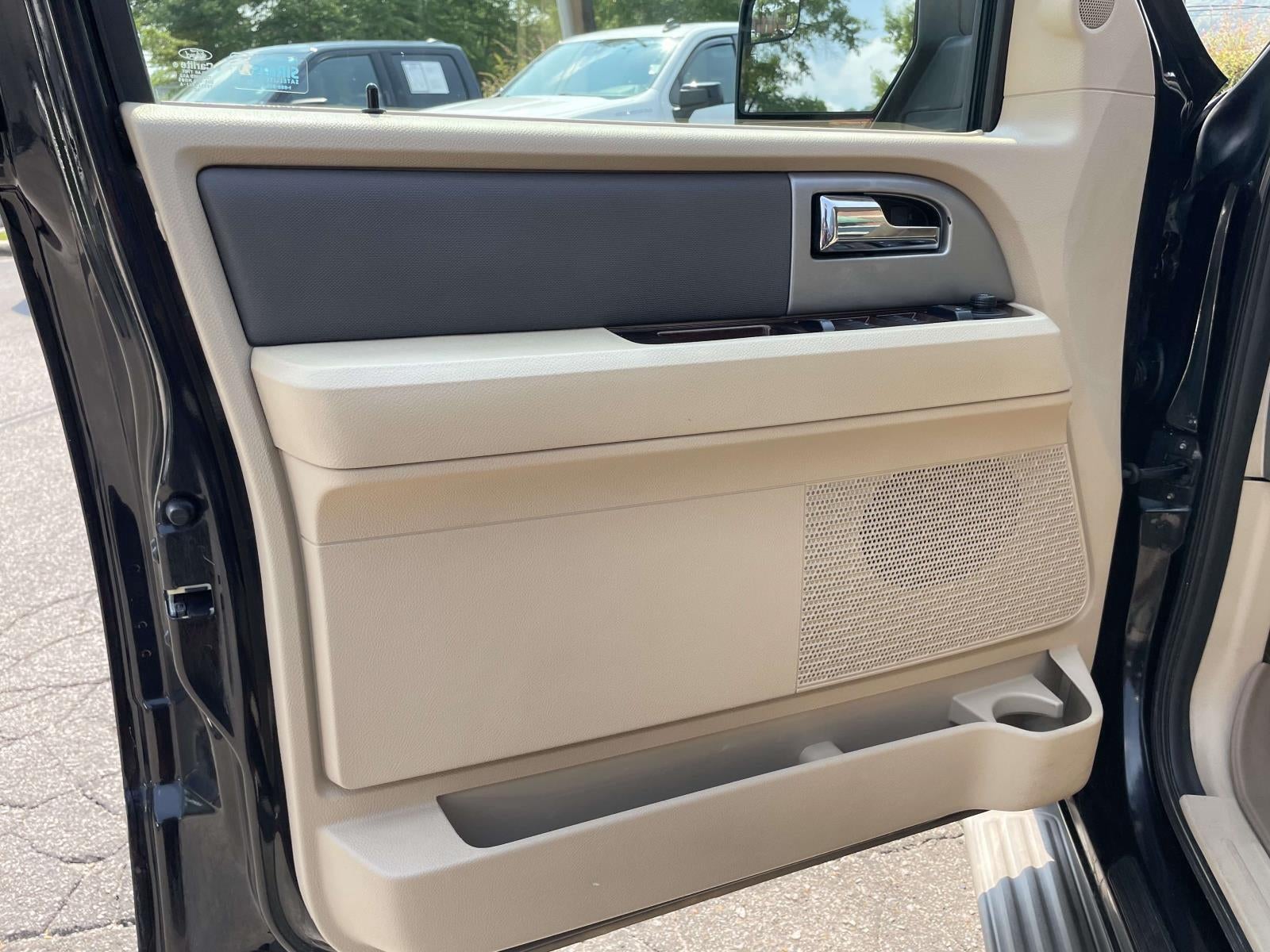 2014 Ford Expedition EL XLT