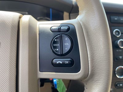 2014 Ford Expedition EL XLT