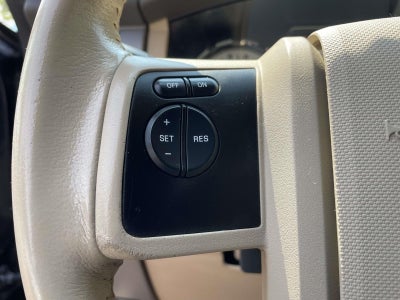 2014 Ford Expedition EL XLT