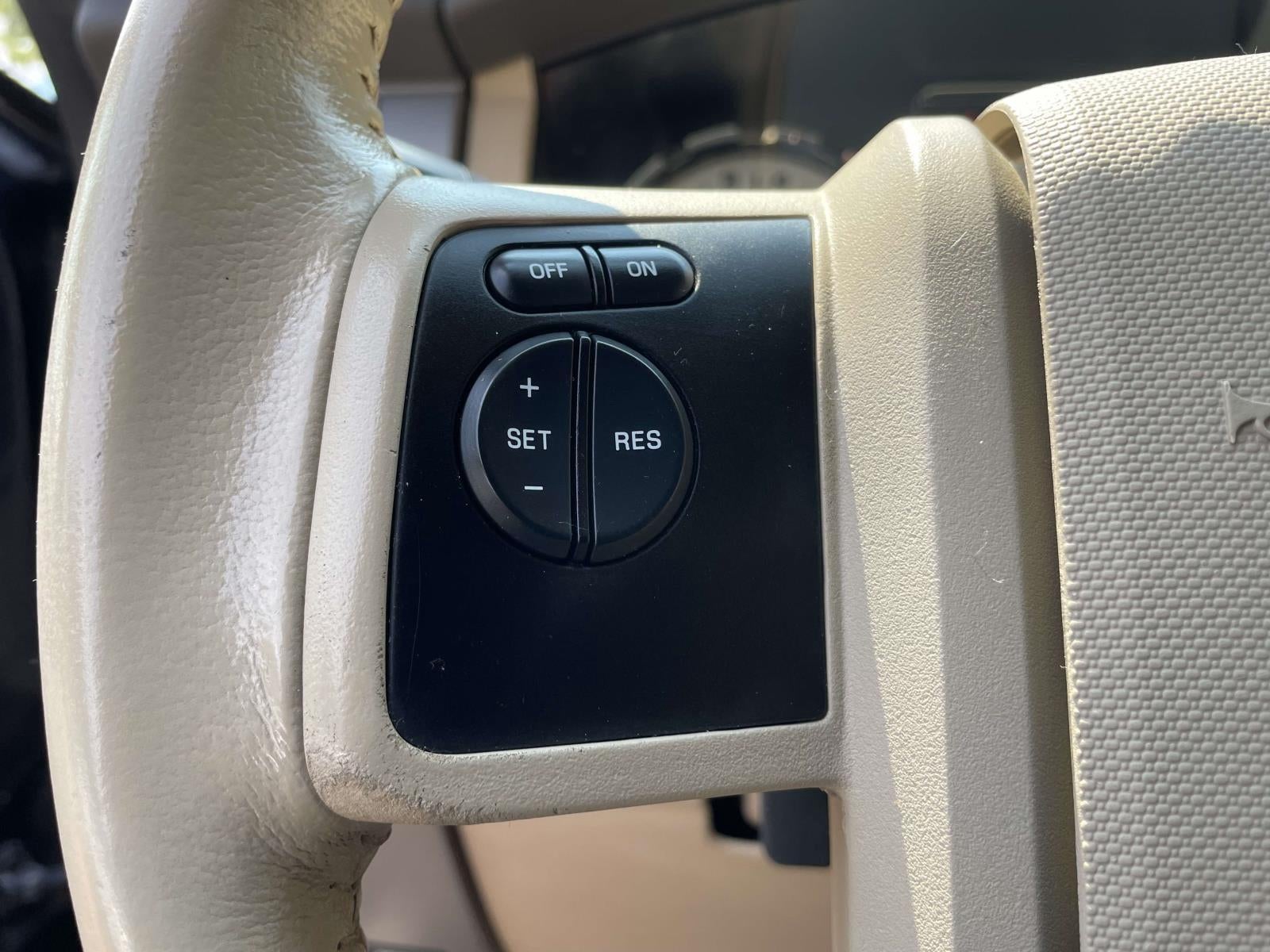 2014 Ford Expedition EL XLT