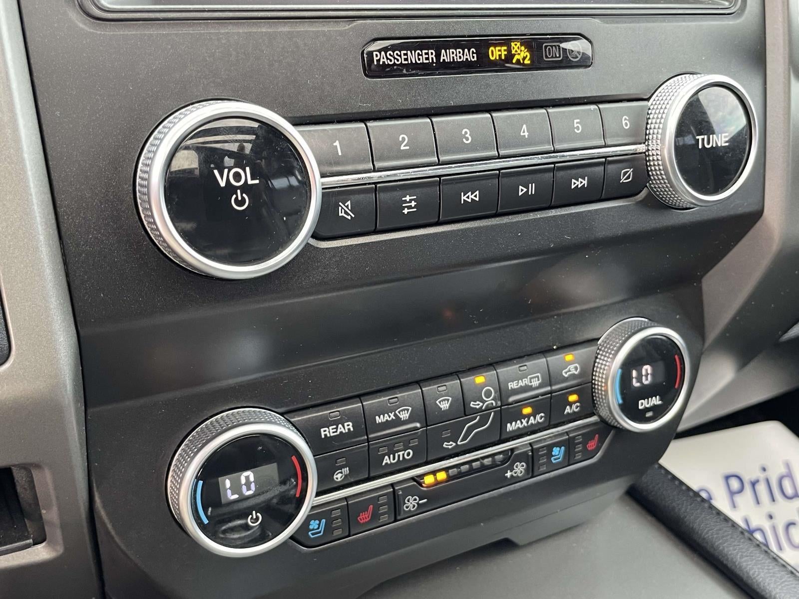 2021 Ford Expedition XLT