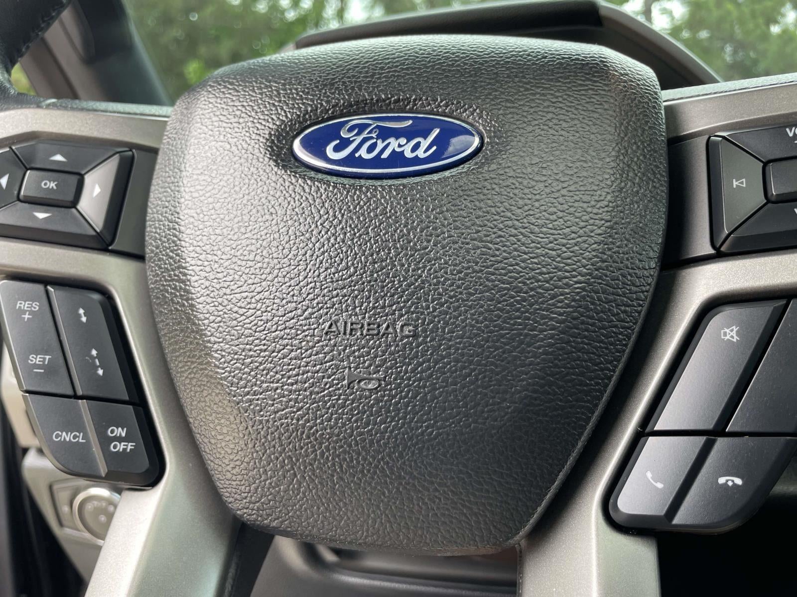 2021 Ford Expedition XLT